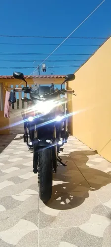 Vendo CB500 X 2015 