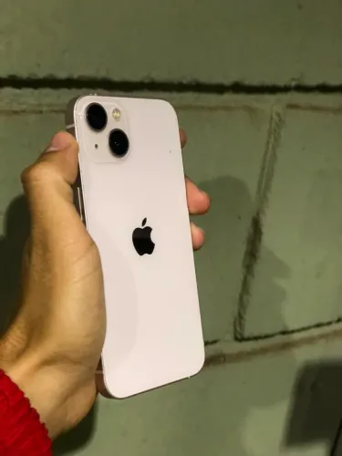 IPhone 13 128gb IMPECÁVEL