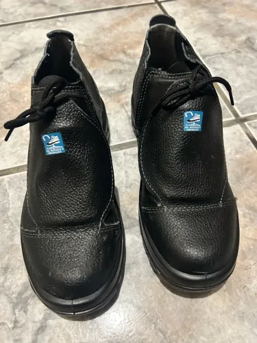 Bota Marlivas Metatarso - 40