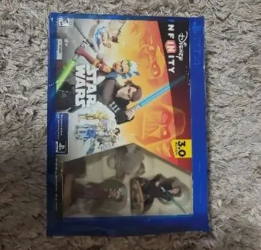 Disney infinite ps4