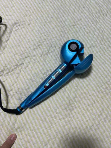 Babyliss pro nano titânio 