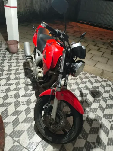Cb Twister