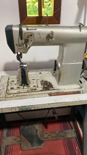 Maquina de Costura industrial