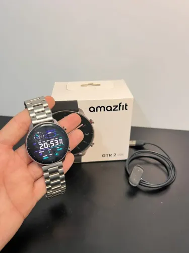 Amazfit GTR 2 NEW