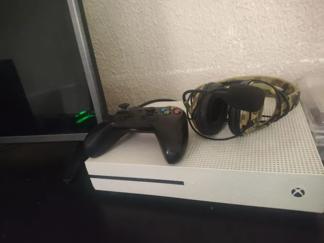 XBox One S 500GB