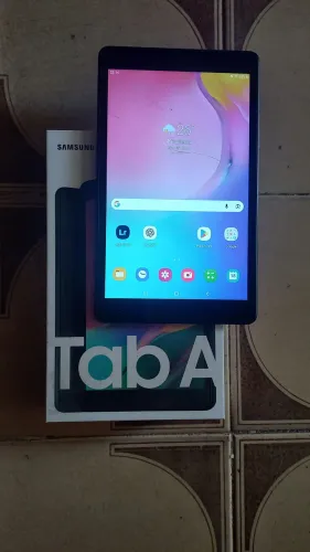 Tablet Samsung Galaxy Tab 8'