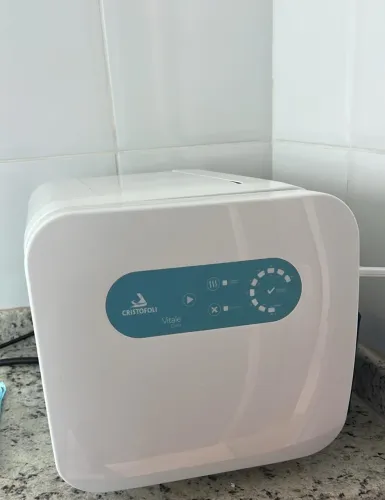 Autoclave