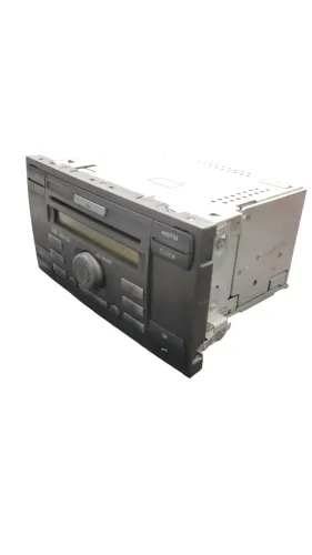 Rádio Ford Transit 2.4 2012