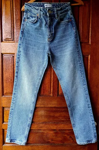 Jeans Zara 36