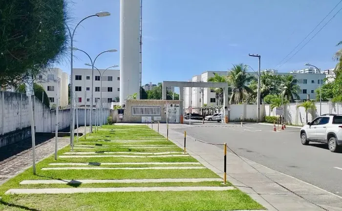 Apartamento à venda no ALAMEDAS DA JABOTIANA, JABOTIANA, Aracaju, SE