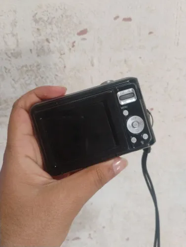 Camera Samsung digital 4x