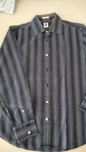 Camisa Gap