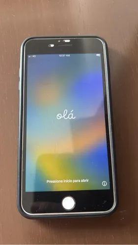 iPhone 8 Plus 256GB