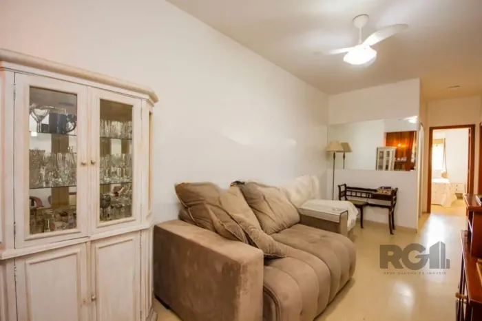 Casa residencial para alugar em Bela Vista, com 60 m² e 2 dormitórios/quartos.