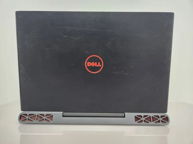 Dell inspiron 15 gaming 7567