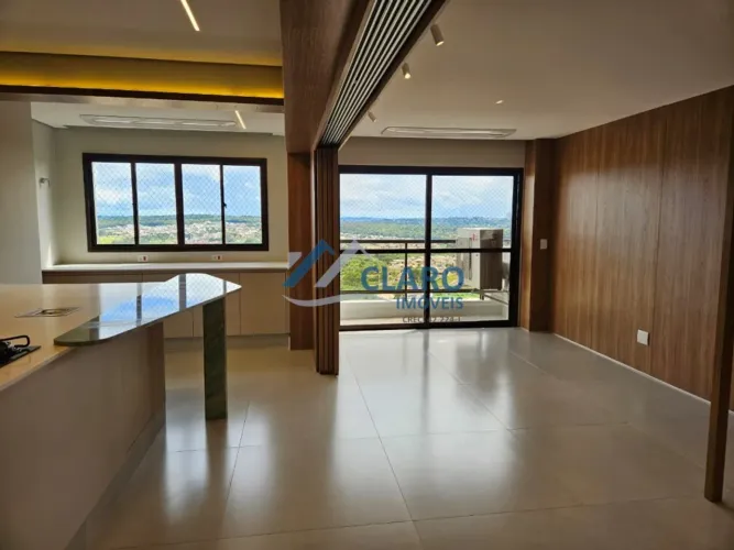 APARTAMENTO RESIDENCIAL JARDIM AMÉRICA - BAURU/SP