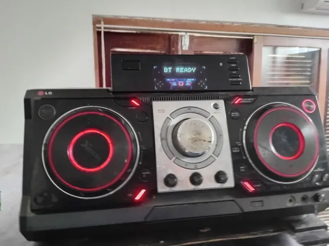 Som lg xbom cm9730
