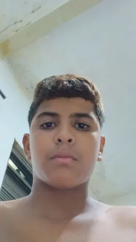 Vendo bicicleta no presinho
