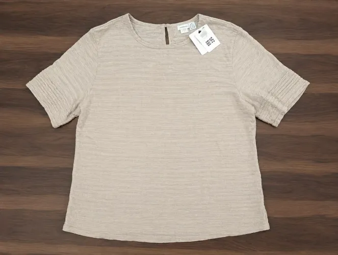Blusa feminina Nova GG