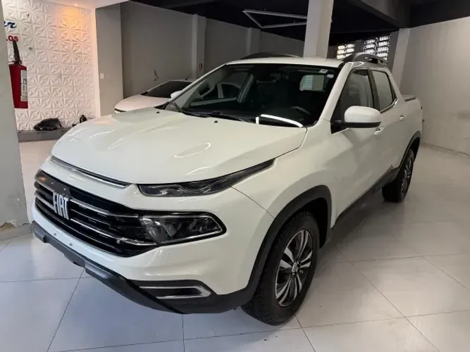 Fiat Toro Freedom 1.3 T270 4X2 Flex AUT 2023