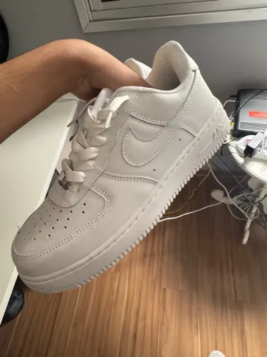 Tênis air force 1 branco 
