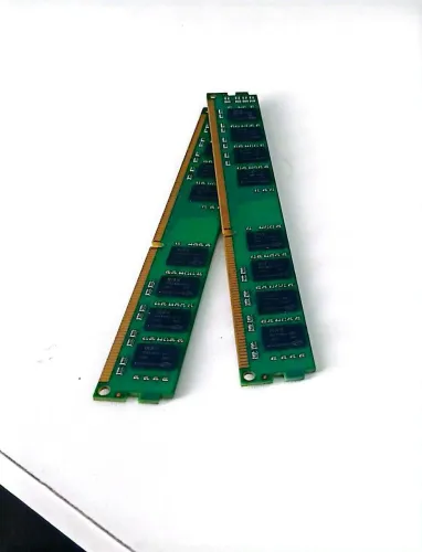 Kit Memória RAM 16GB DDR3 (2x8GB) 798MHz para PC Desktop
