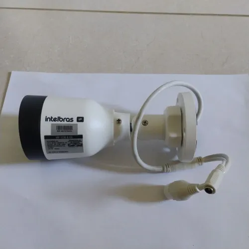 Câmera VIP 1230 B G3