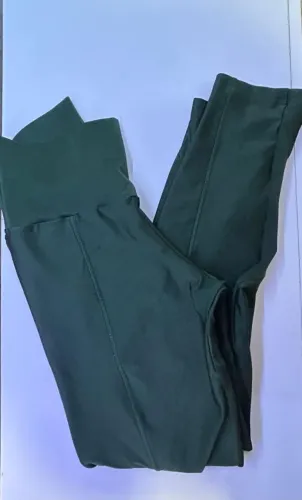 CALÇA FITNESS FEEL UP