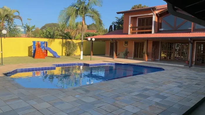 CHÁCARA À VENDA | RESIDENCIAL PORTA DO SOL MAIRINQUE/SP