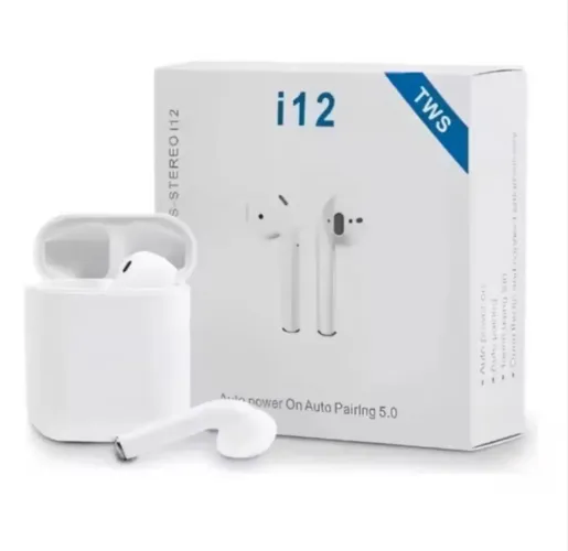 PROMOÇÃO Fone de Ouvido sem Fio 