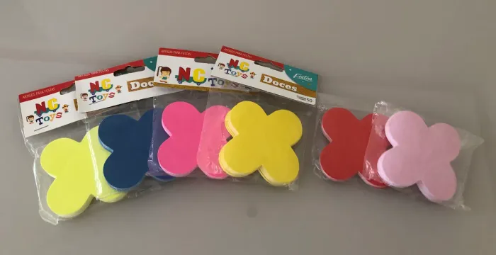 Embalagens para Doces