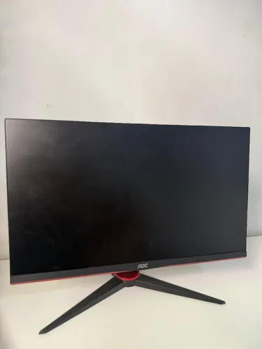 Monitor gamer