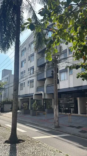Excelente apartamento p/ Alugar no Kobrasol - 2dmt e GARAGEM