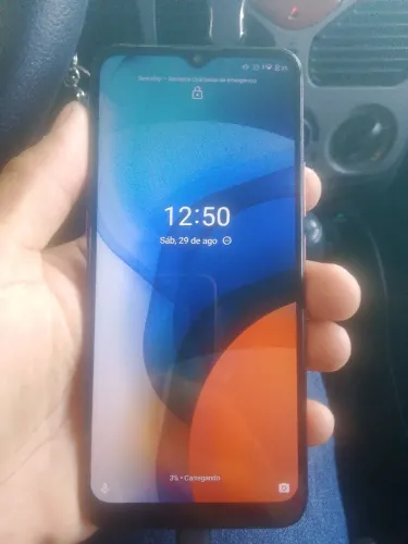 Vendo Moto E7