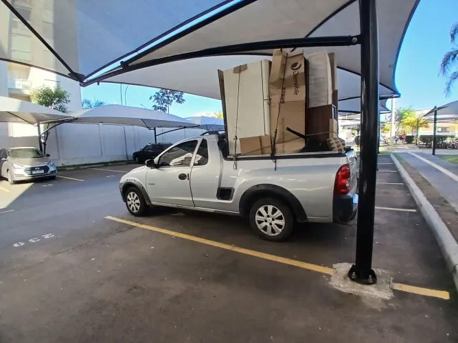 Fretes Carretos Transportes