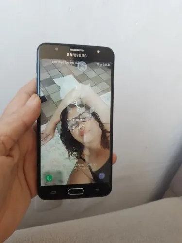 Vendo para quem quer para uso basico