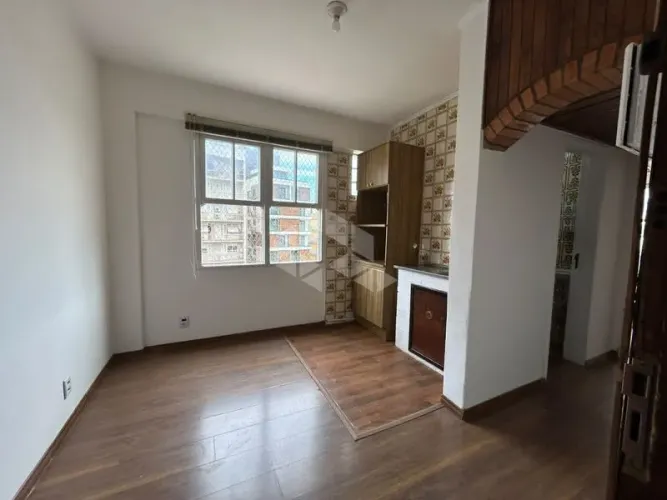 Apartamento 40M² - para Alugar