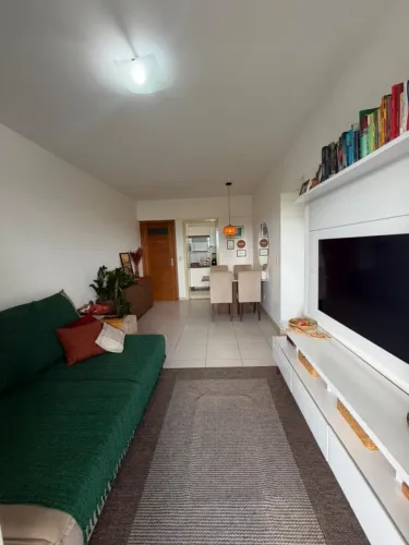 IMBUÍ, APARTAMENTO PARA VENDA, 73m2, 03 QUARTOS, ANDAR ALTO, SALVADOR/BA.