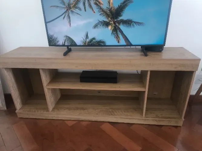 Rack para TV