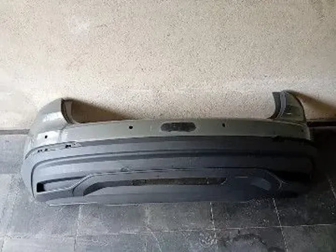 Parachoque Traseiro Audi Q3 2020 2021 2022 2023