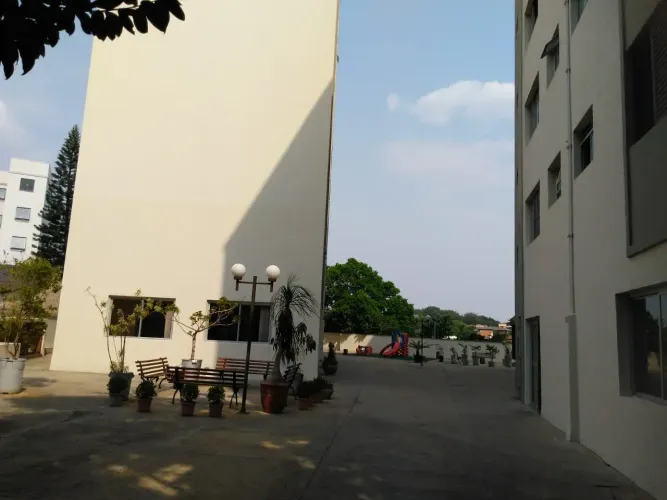 Imóvel para venda com 60 metros quadrados com 2 quartos em Vila Indiana - São Paulo - SP