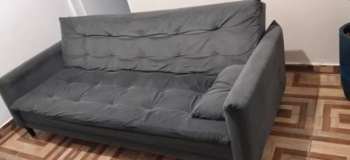 Sofá cama