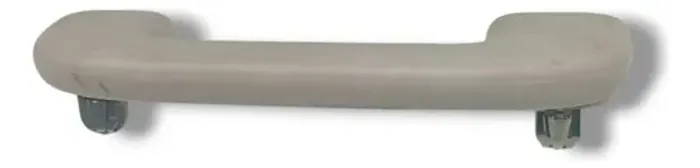 Puxador Alça Teto Pqp Dian. Dir Toyota Corolla Xei 2.0 2024 Branco