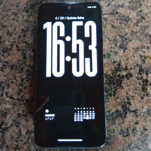 Vendo Redmi 11 por 600 Reais 