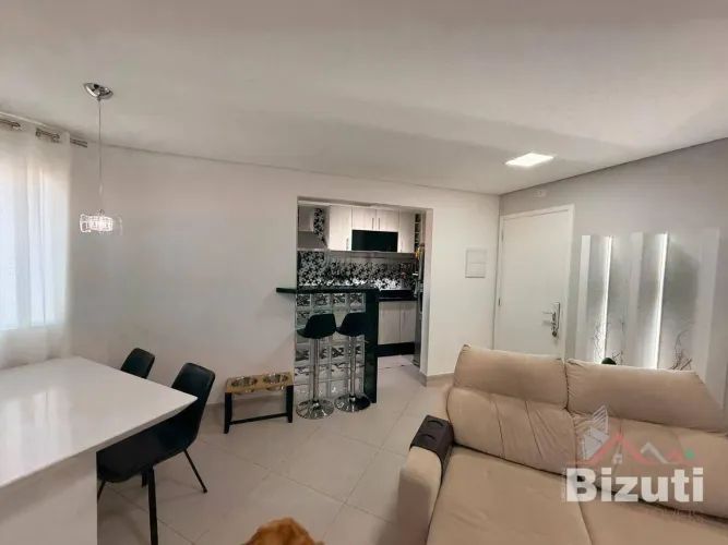 APARTAMENTO PARA VENDA CONDOMINIO ORQUIDEA, CIDADE JARDIM - SP