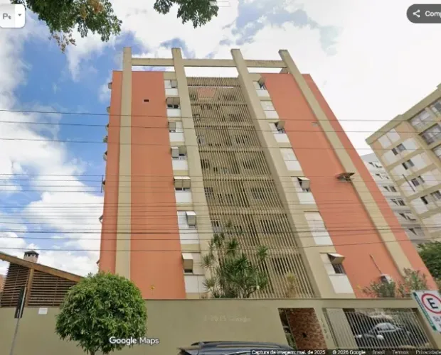 Apartamento com 3 dormitórios à venda - Edifício Central Verona- 71 m² e 94 m² total.