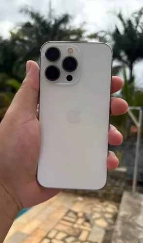 iPhone 13 Pro 128gb impecável
