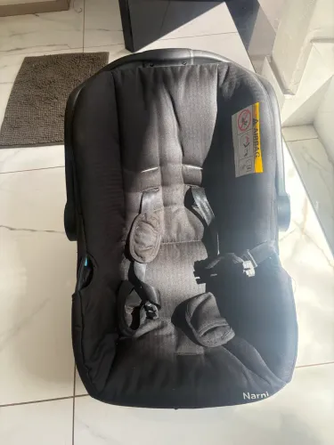 Bebê conforto Infanti