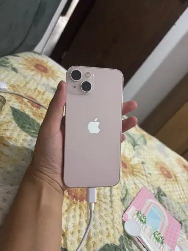 iPhone 13 128g SEM MARCA DE USO