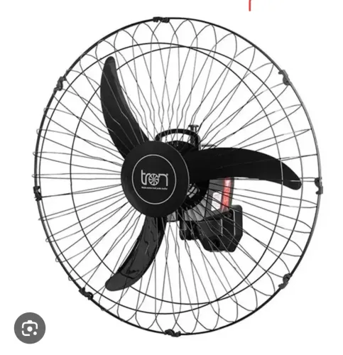 ventilador de parede 60 cm